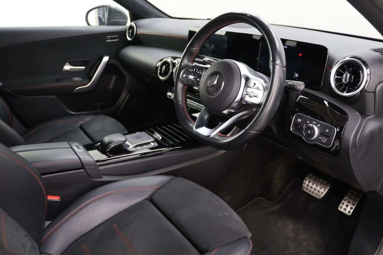 2020 MERCEDES-BENZ A CLASS 2020 MERCEDES-BENZ A CLASS