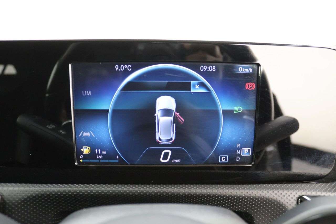 2020 MERCEDES-BENZ A CLASS 2020 MERCEDES-BENZ A CLASS