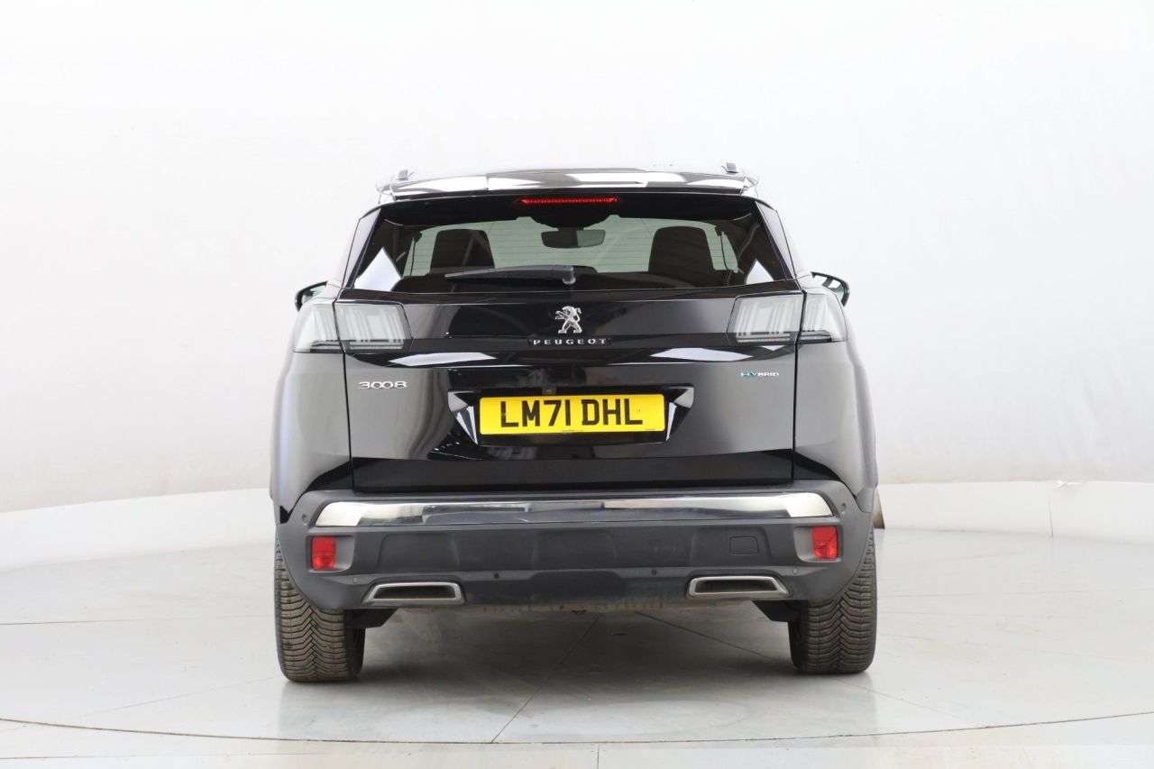 2021 PEUGEOT 3008 2021 PEUGEOT 3008