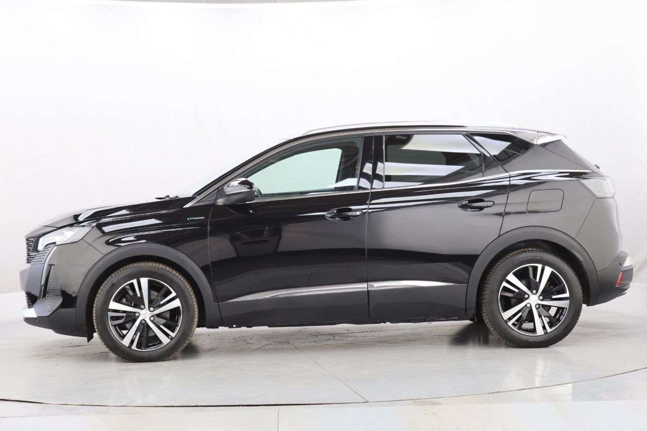 2021 PEUGEOT 3008 2021 PEUGEOT 3008