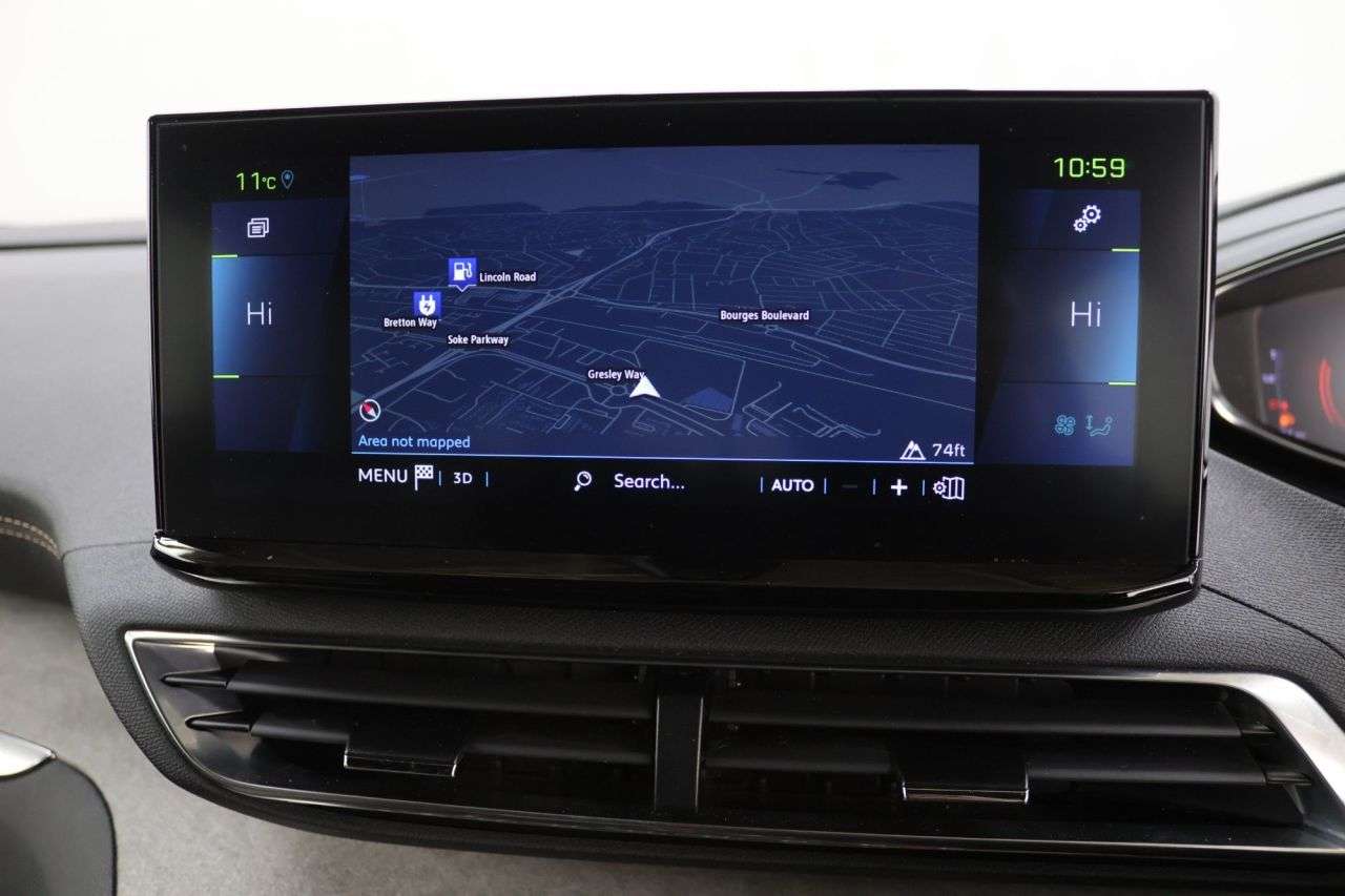 2021 PEUGEOT 3008 2021 PEUGEOT 3008