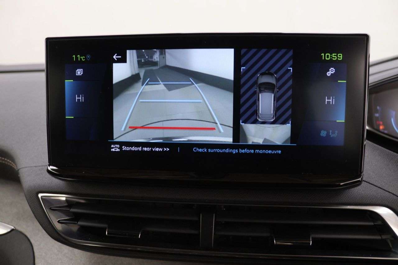 2021 PEUGEOT 3008 2021 PEUGEOT 3008