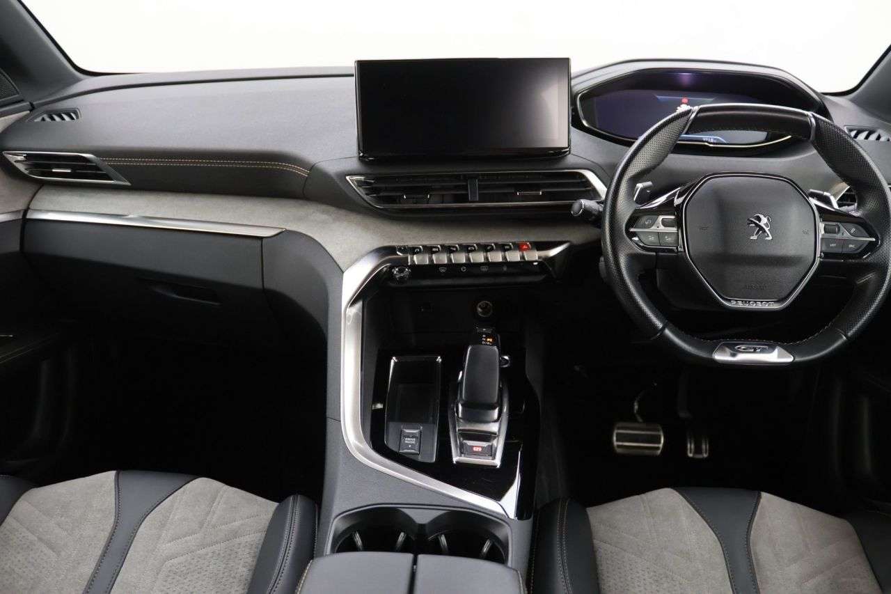 2021 PEUGEOT 3008 2021 PEUGEOT 3008