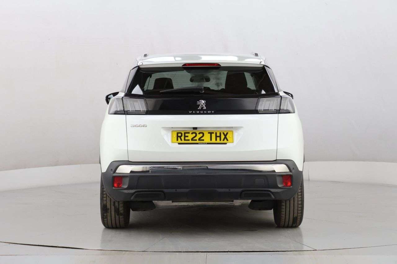 2022 PEUGEOT 3008 2022 PEUGEOT 3008