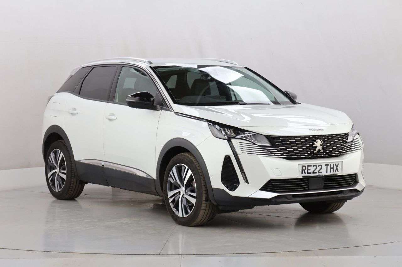 2022 PEUGEOT 3008 2022 PEUGEOT 3008