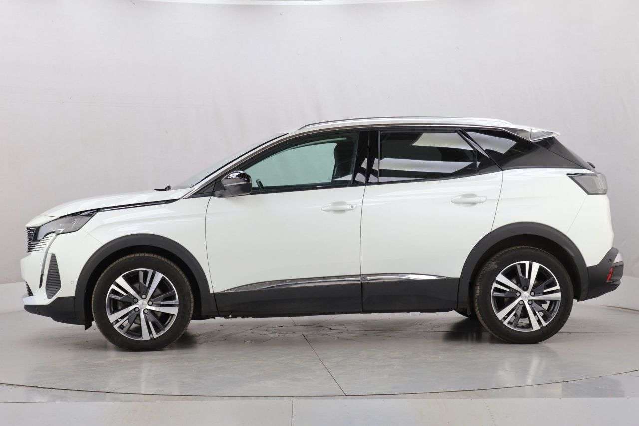 2022 PEUGEOT 3008 2022 PEUGEOT 3008