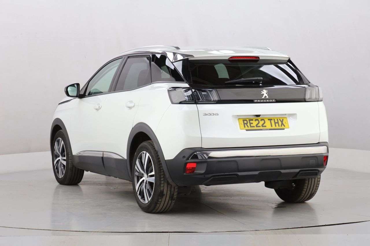 2022 PEUGEOT 3008 2022 PEUGEOT 3008