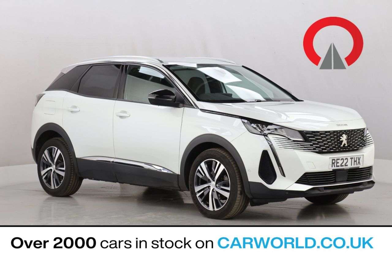 2022 PEUGEOT 3008 2022 PEUGEOT 3008