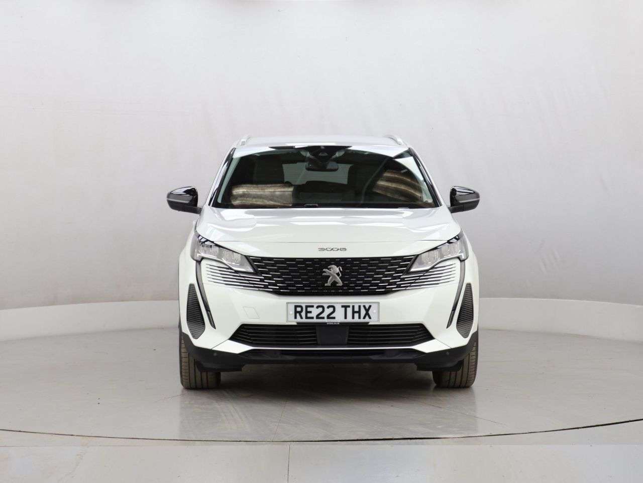 A 2022 PEUGEOT 3008 1.2 PureTech Allure Premium SUV 5dr Petrol EAT Euro 6 (s/s) (130 ps) A 2022 PEUGEOT 3008 1.2 PureTech Allure Premium SUV 5dr Petrol EAT Euro 6 (s/s) (130 ps)