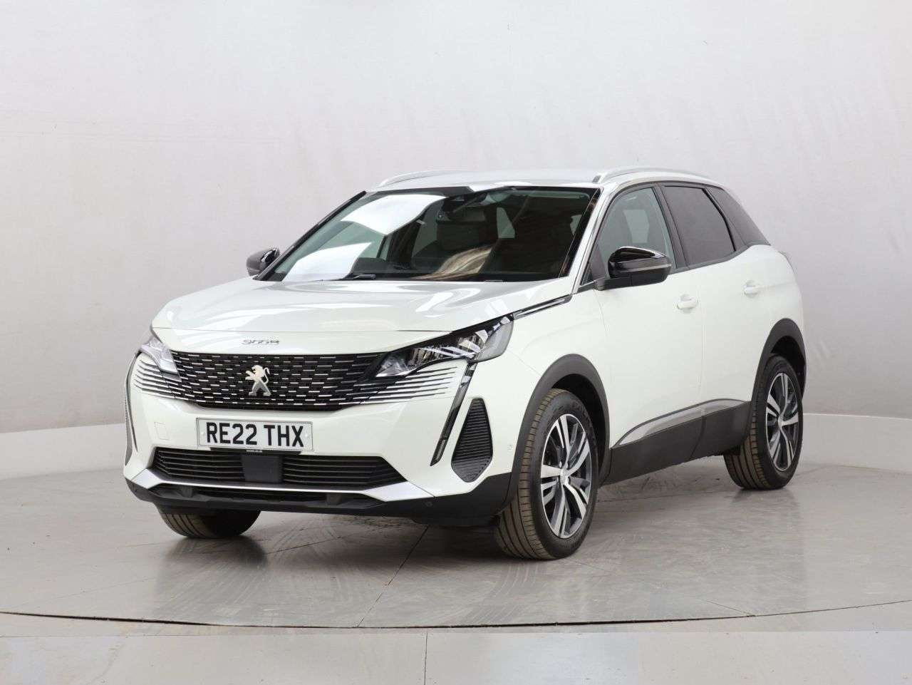 2022 PEUGEOT 3008 2022 PEUGEOT 3008