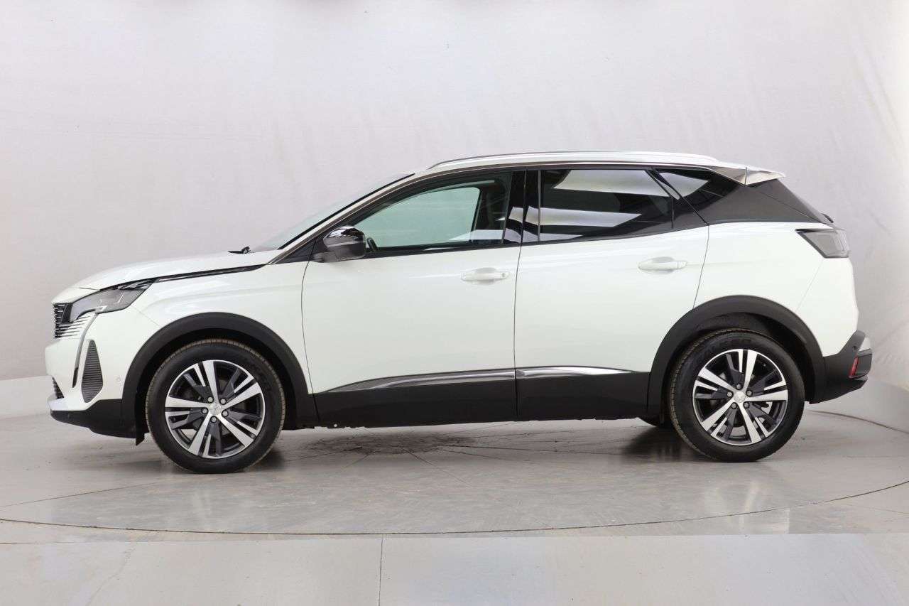 2022 PEUGEOT 3008 2022 PEUGEOT 3008