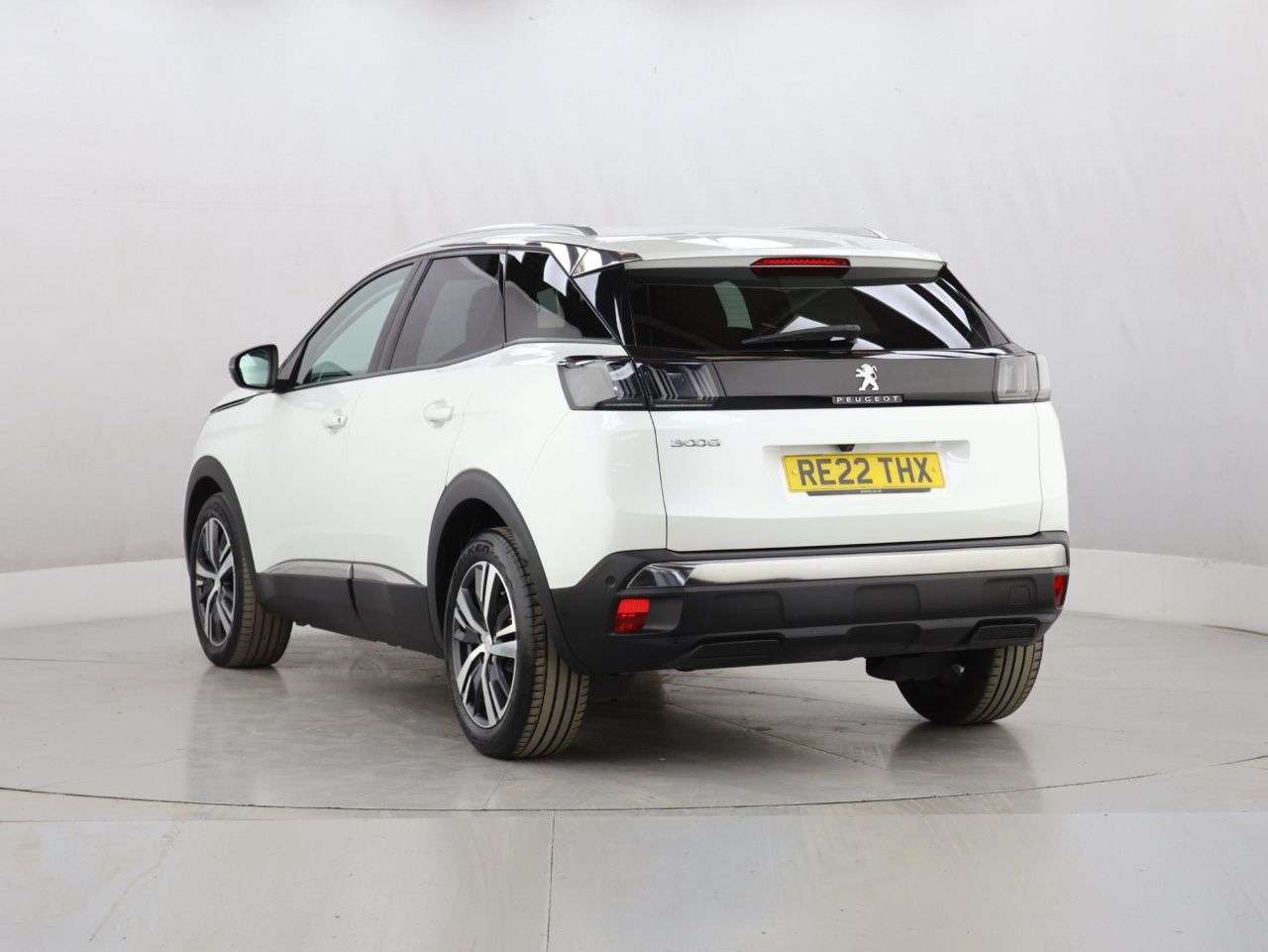 2022 PEUGEOT 3008 2022 PEUGEOT 3008