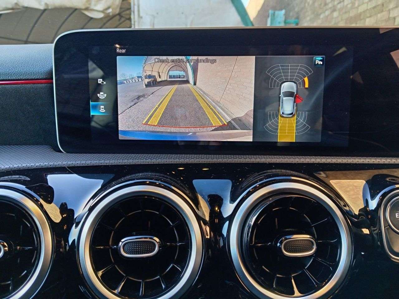 2019 MERCEDES-BENZ A CLASS 2019 MERCEDES-BENZ A CLASS