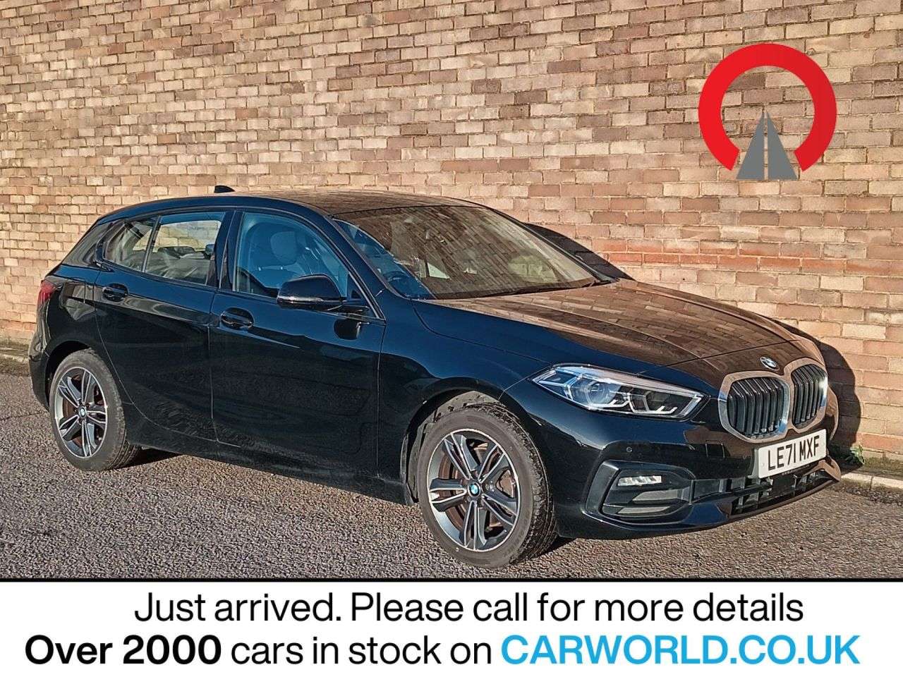 2022 BMW 1 SERIES 2022 BMW 1 SERIES
