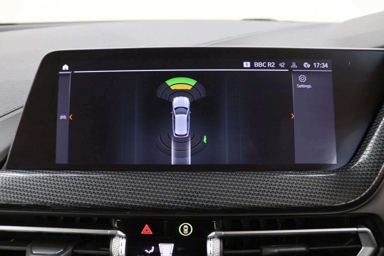 2022 BMW 1 SERIES 2022 BMW 1 SERIES