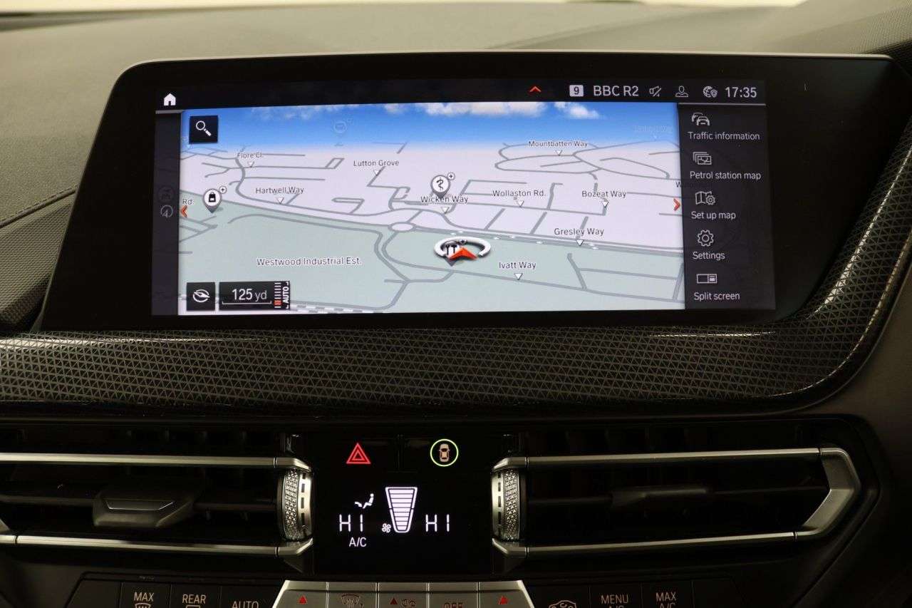 2022 BMW 1 SERIES 2022 BMW 1 SERIES