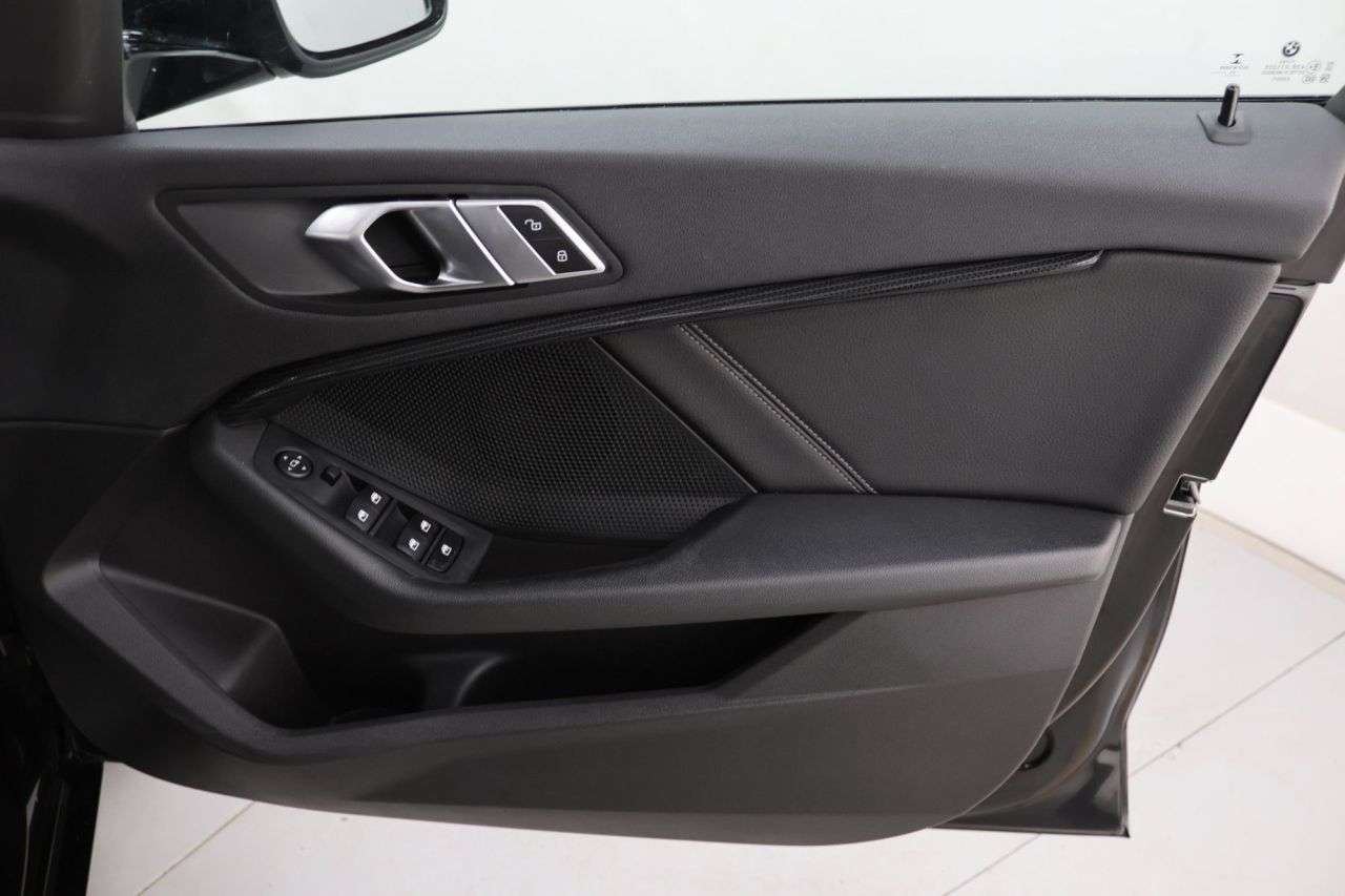 2022 BMW 1 SERIES 2022 BMW 1 SERIES