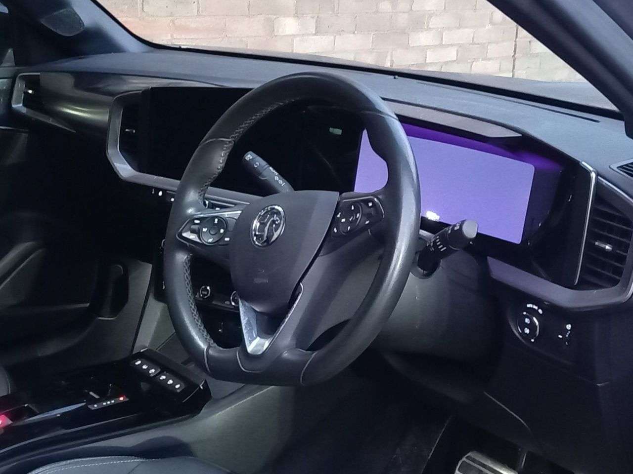 2021 VAUXHALL MOKKA 2021 VAUXHALL MOKKA