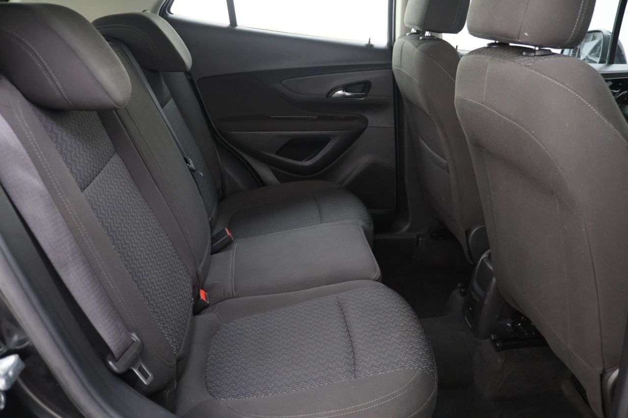 2019 VAUXHALL MOKKA X 2019 VAUXHALL MOKKA X