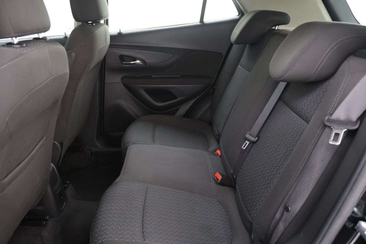 2019 VAUXHALL MOKKA X 2019 VAUXHALL MOKKA X