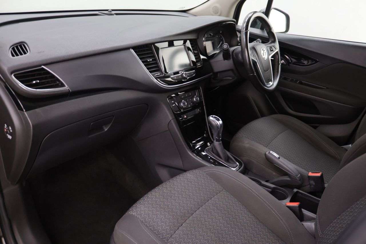 2019 VAUXHALL MOKKA X 2019 VAUXHALL MOKKA X