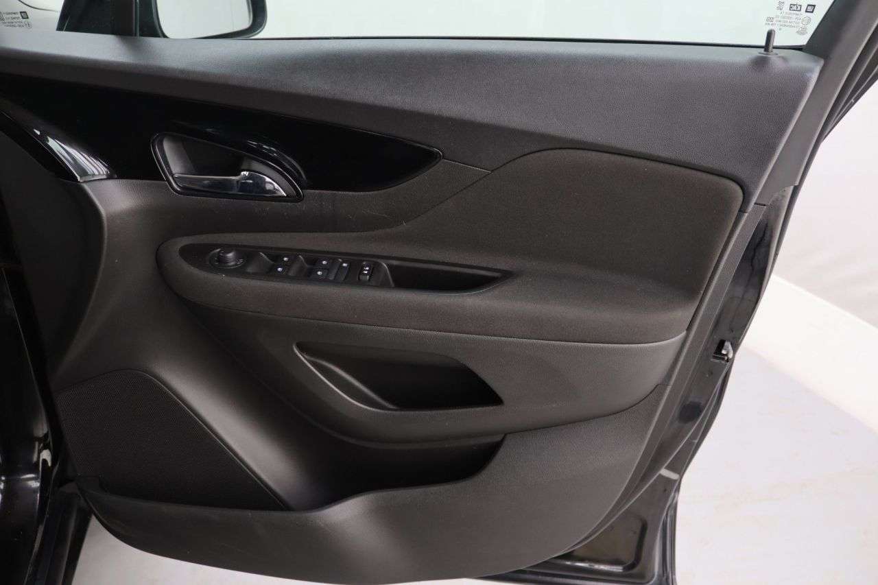 2019 VAUXHALL MOKKA X 2019 VAUXHALL MOKKA X