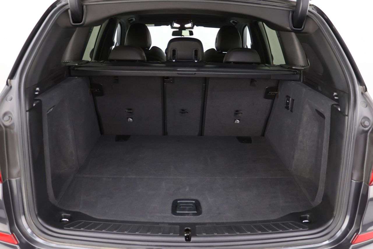 2018 BMW X3 2018 BMW X3