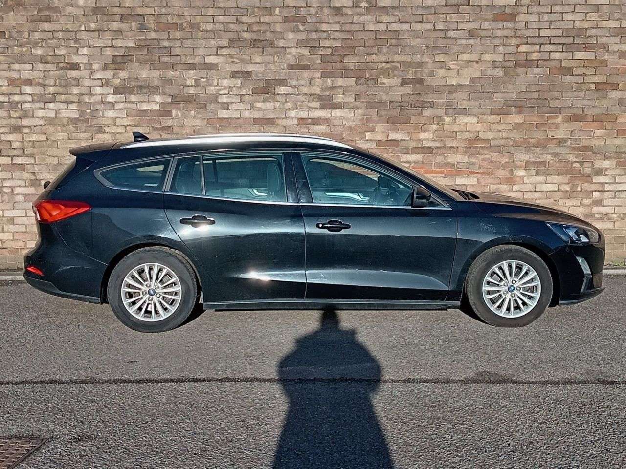 2020 FORD FOCUS 2020 FORD FOCUS