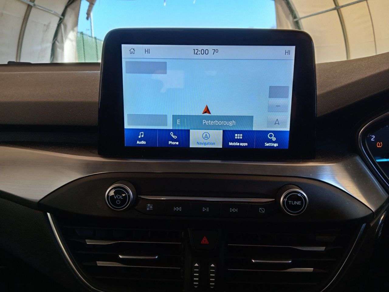 2020 FORD FOCUS 2020 FORD FOCUS