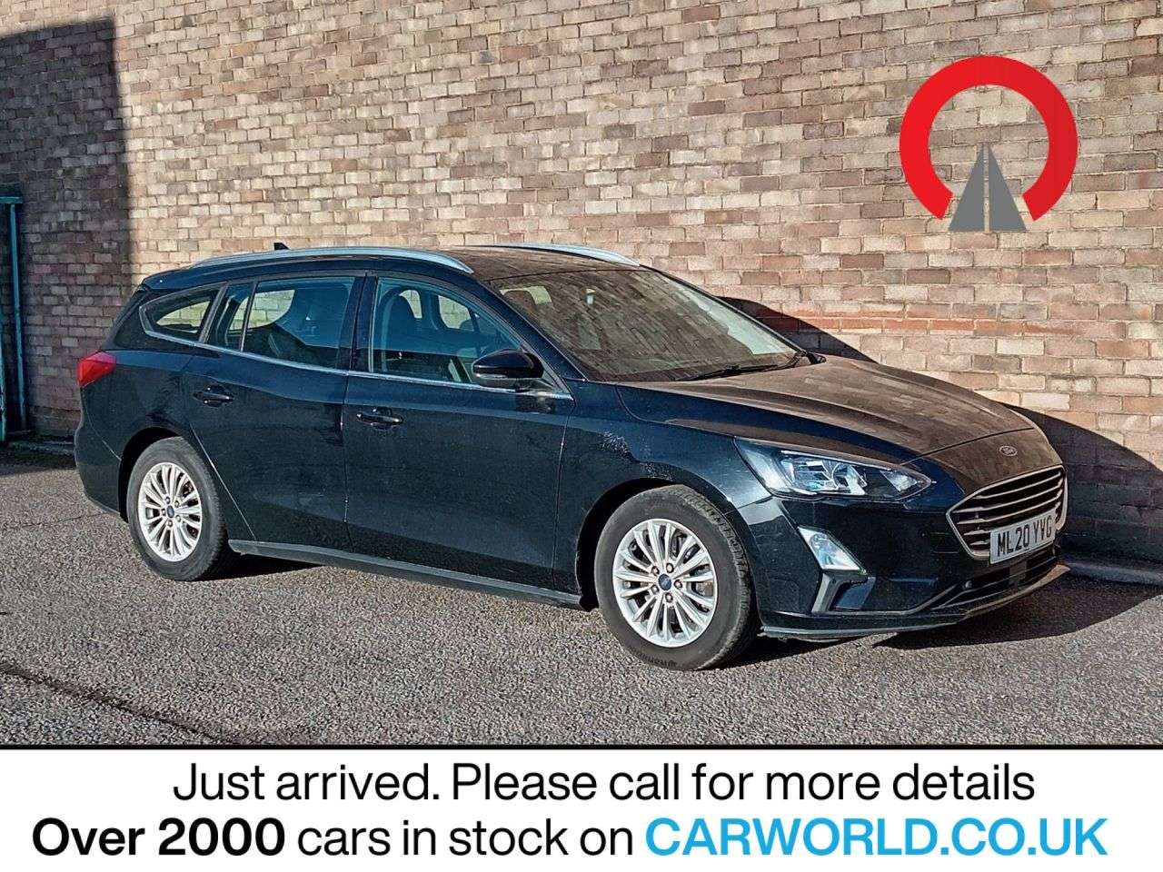 2020 FORD FOCUS 2020 FORD FOCUS