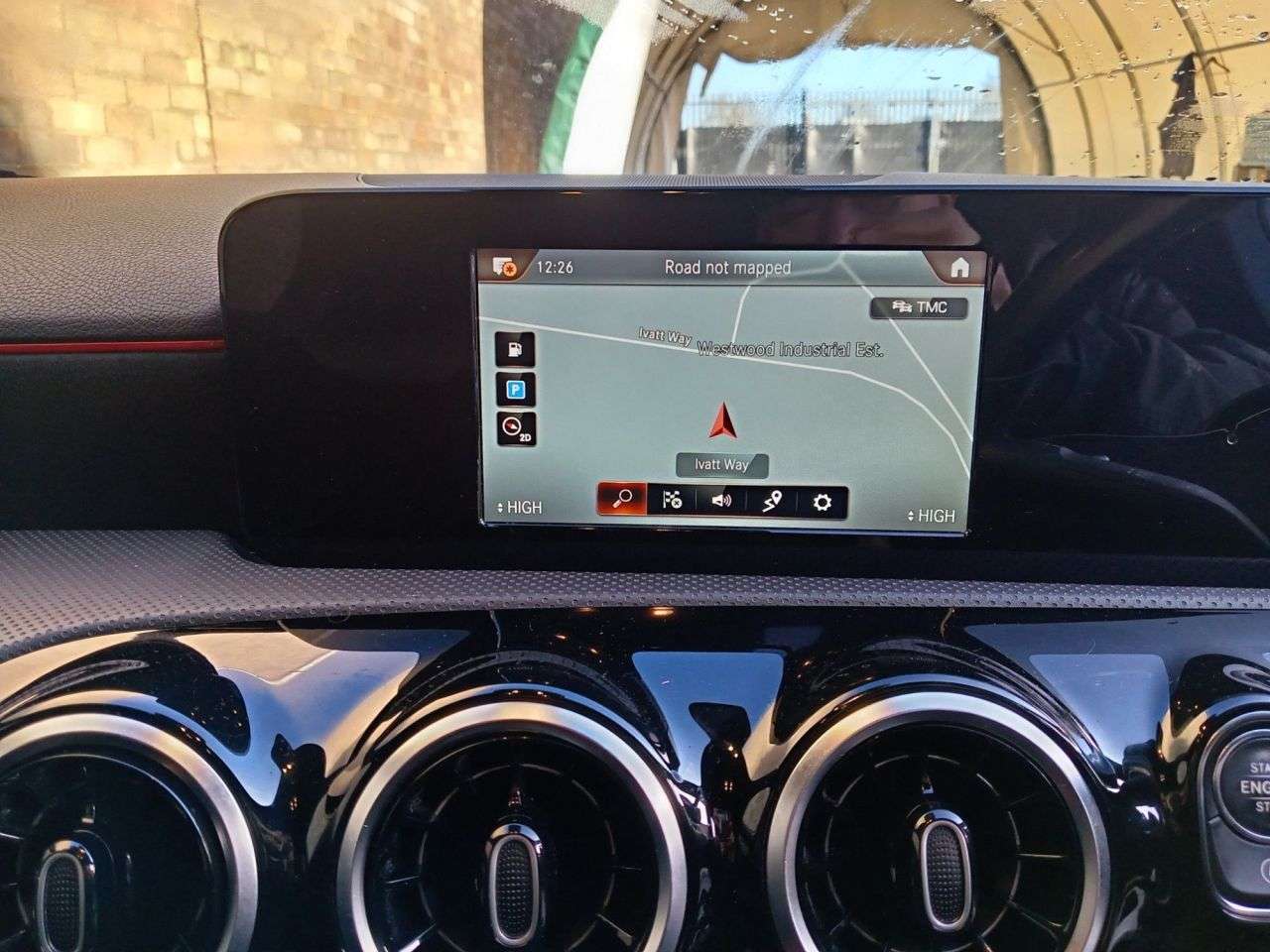 2019 MERCEDES-BENZ A CLASS 2019 MERCEDES-BENZ A CLASS