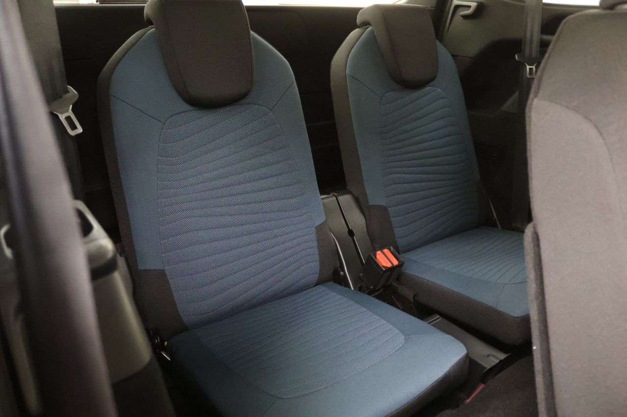 2019 CITROEN GRAND C4 SPACETOURER 2019 CITROEN GRAND C4 SPACETOURER