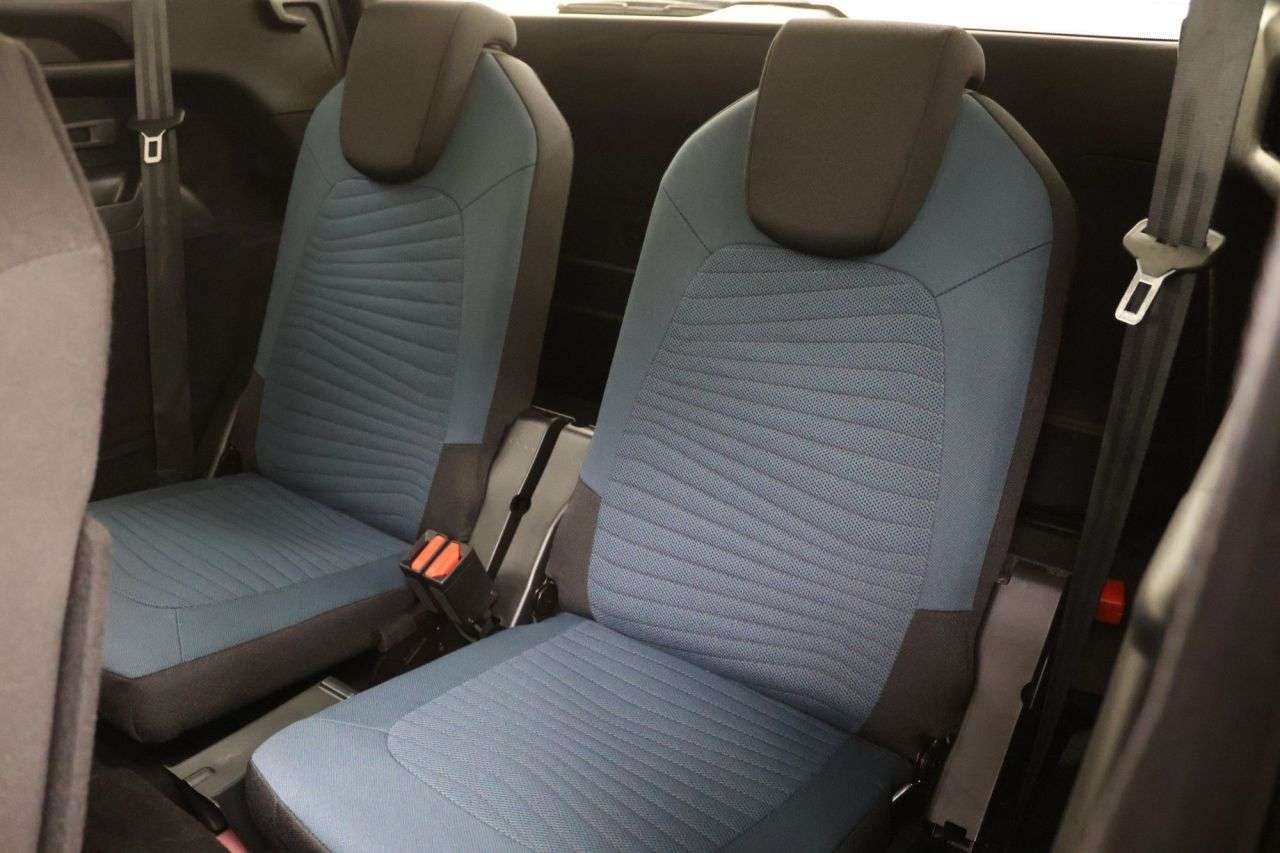 2019 CITROEN GRAND C4 SPACETOURER 2019 CITROEN GRAND C4 SPACETOURER