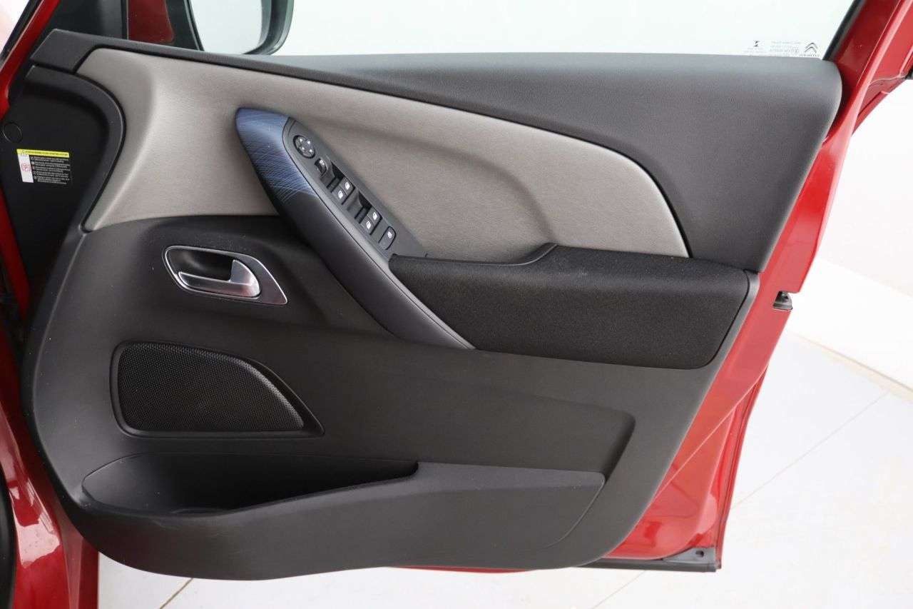 2019 CITROEN GRAND C4 SPACETOURER 2019 CITROEN GRAND C4 SPACETOURER