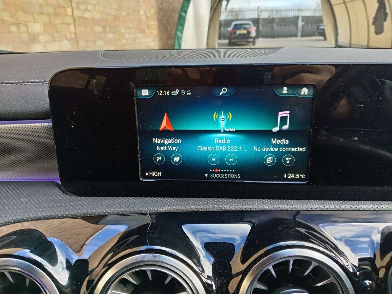 2021 MERCEDES-BENZ A CLASS 2021 MERCEDES-BENZ A CLASS