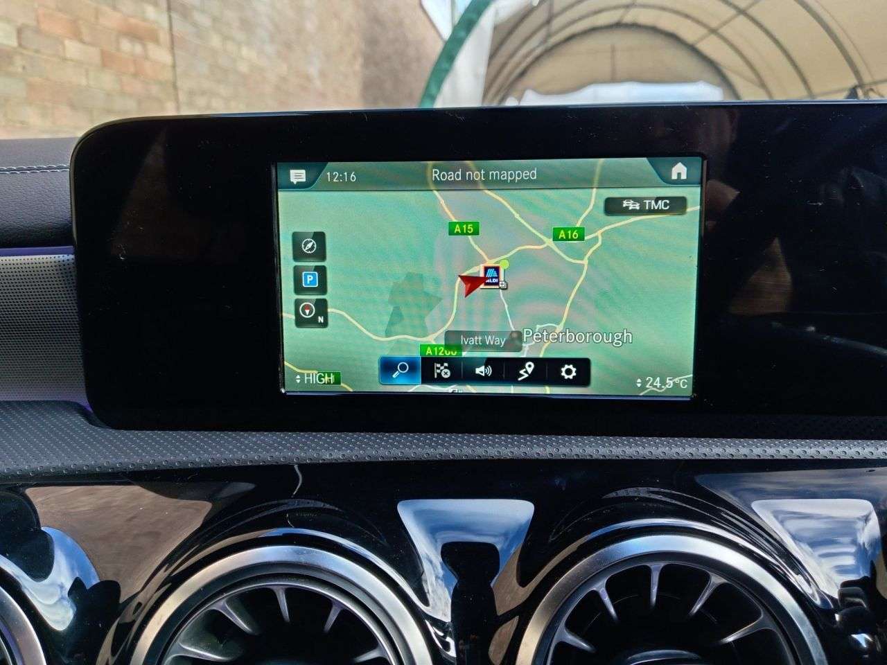 2021 MERCEDES-BENZ A CLASS 2021 MERCEDES-BENZ A CLASS