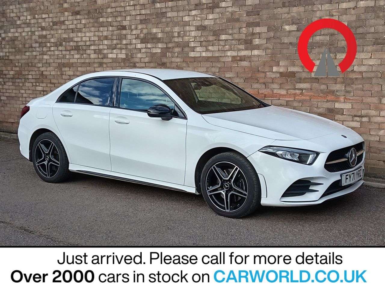 2021 MERCEDES-BENZ A CLASS 2021 MERCEDES-BENZ A CLASS