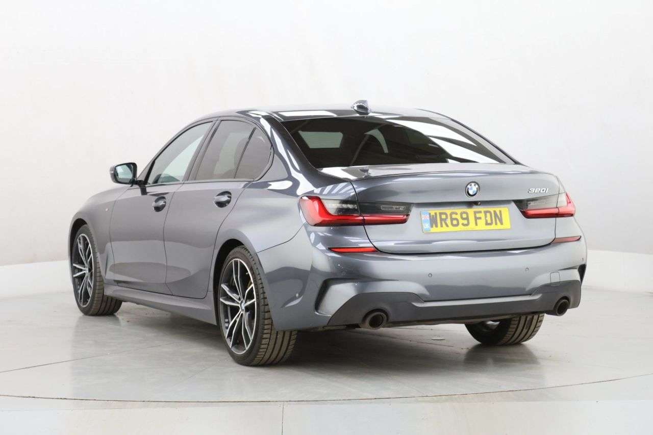 2019 BMW 3 SERIES 2019 BMW 3 SERIES