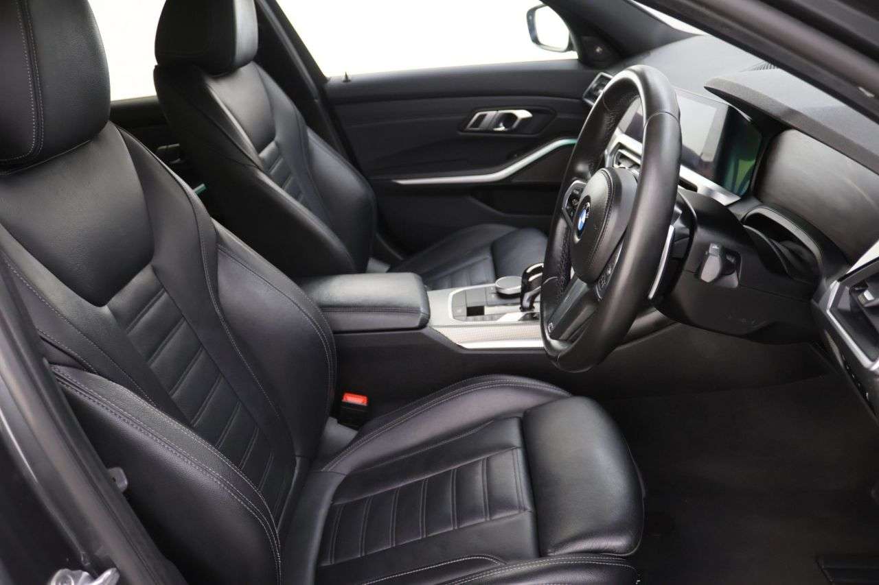 2019 BMW 3 SERIES 2019 BMW 3 SERIES