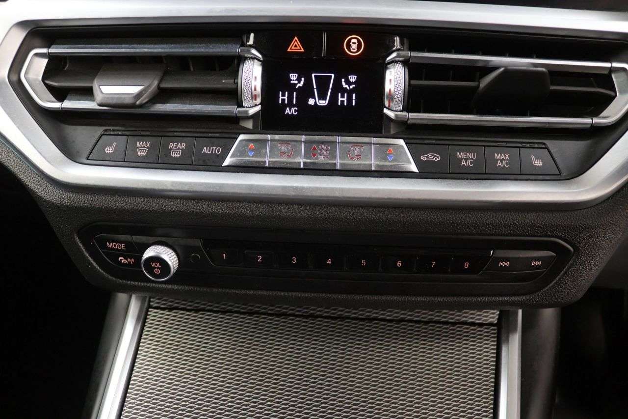 2019 BMW 3 SERIES 2019 BMW 3 SERIES