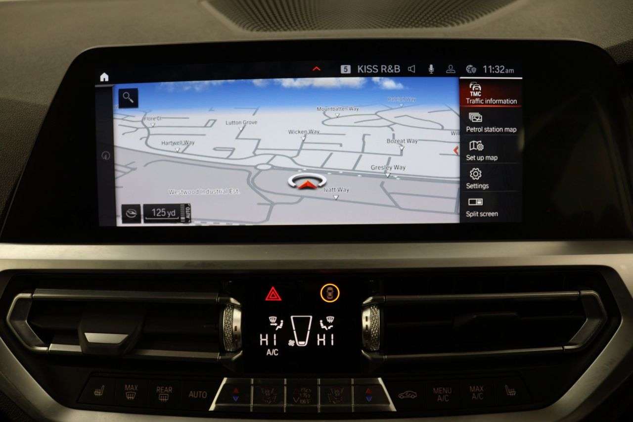 2019 BMW 3 SERIES 2019 BMW 3 SERIES