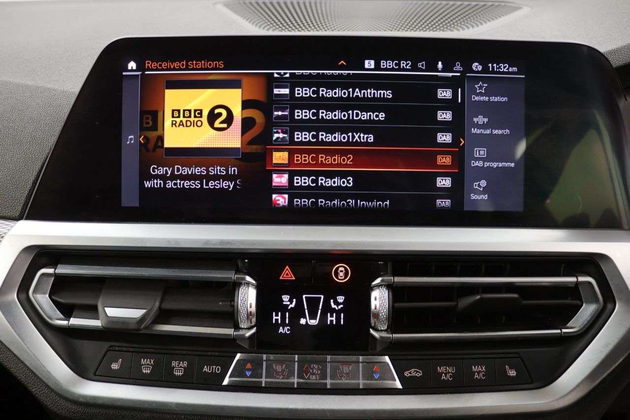 2019 BMW 3 SERIES 2019 BMW 3 SERIES