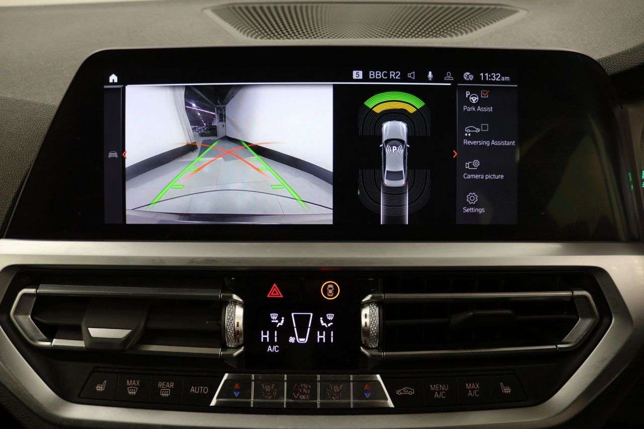 2019 BMW 3 SERIES 2019 BMW 3 SERIES