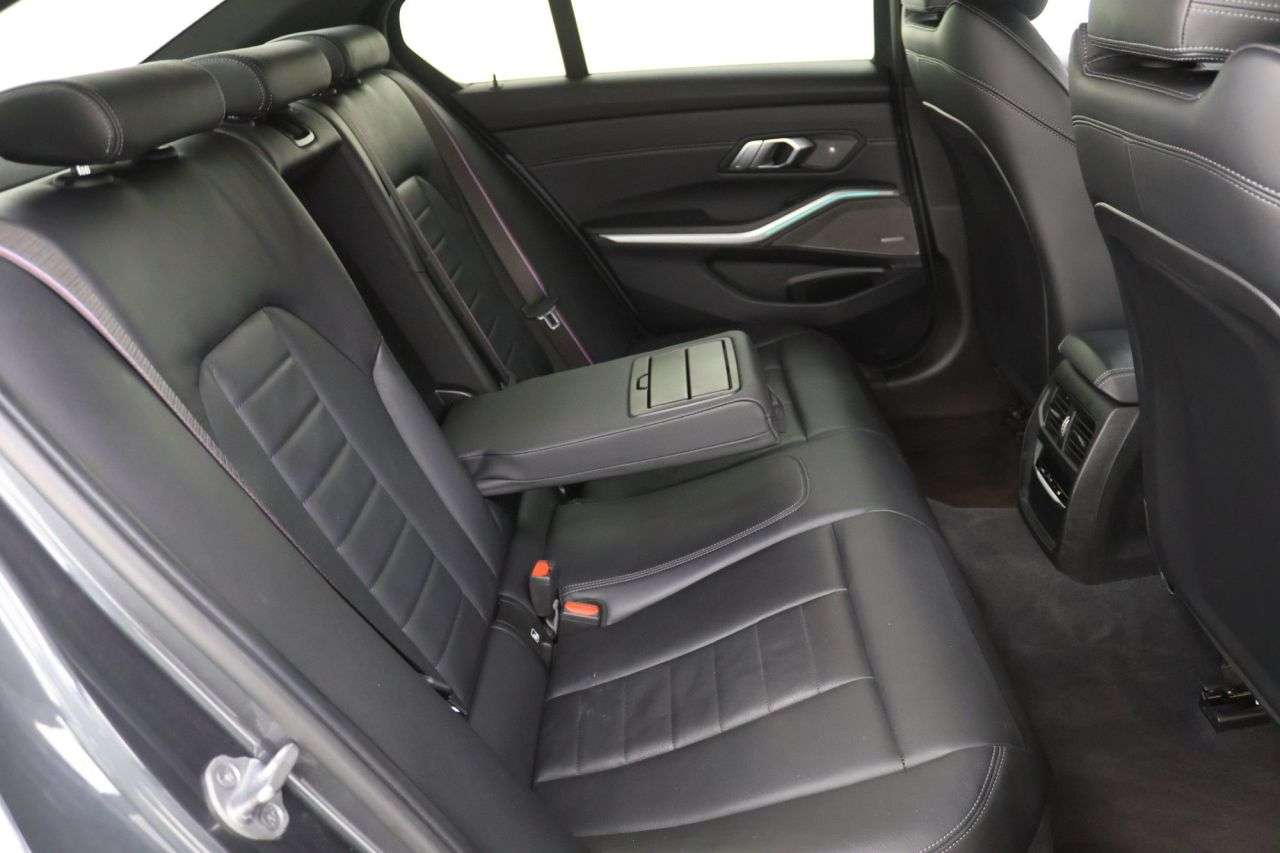 2019 BMW 3 SERIES 2019 BMW 3 SERIES