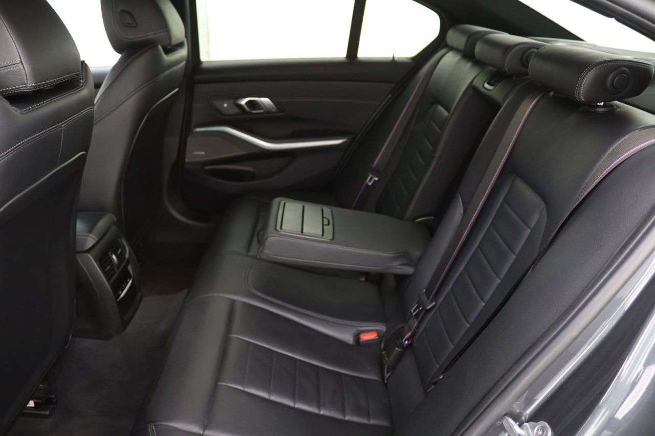 2019 BMW 3 SERIES 2019 BMW 3 SERIES