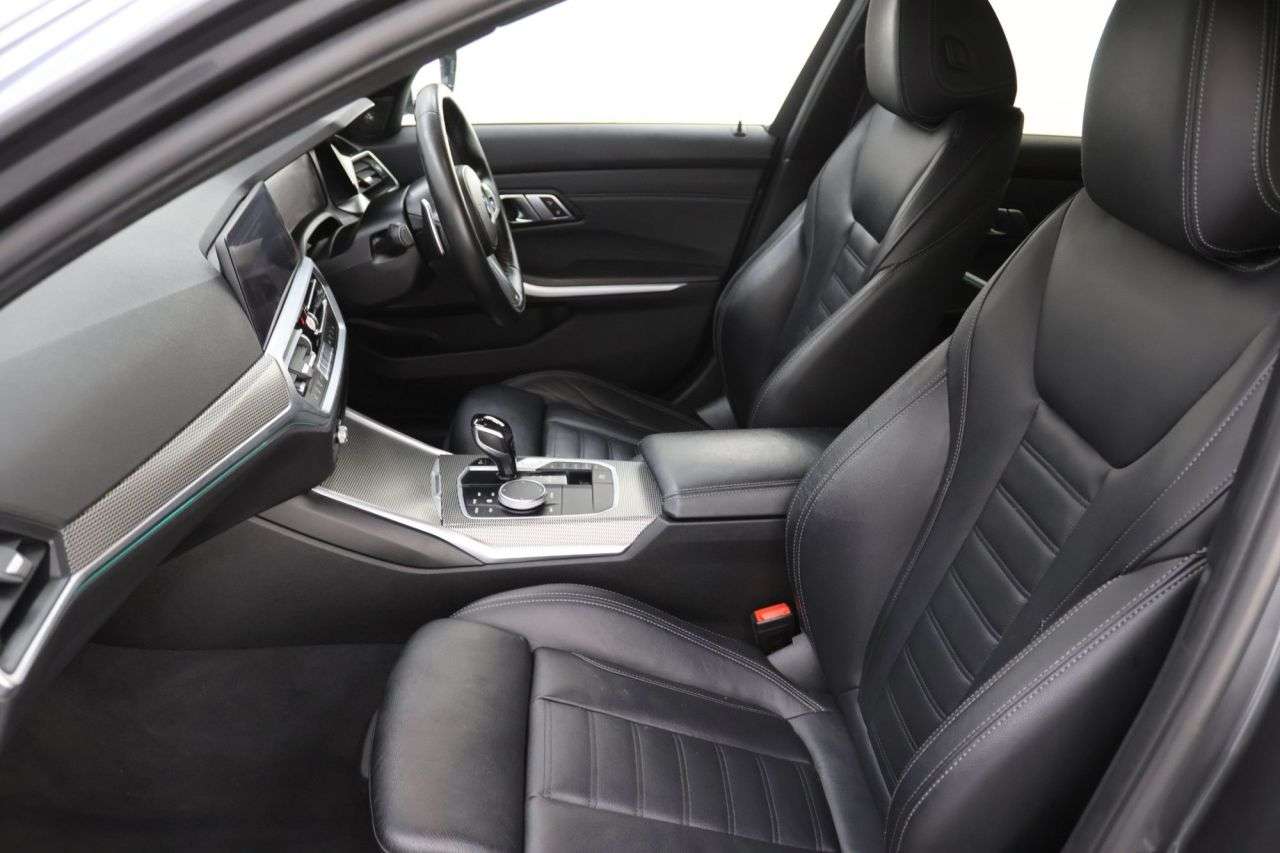 2019 BMW 3 SERIES 2019 BMW 3 SERIES