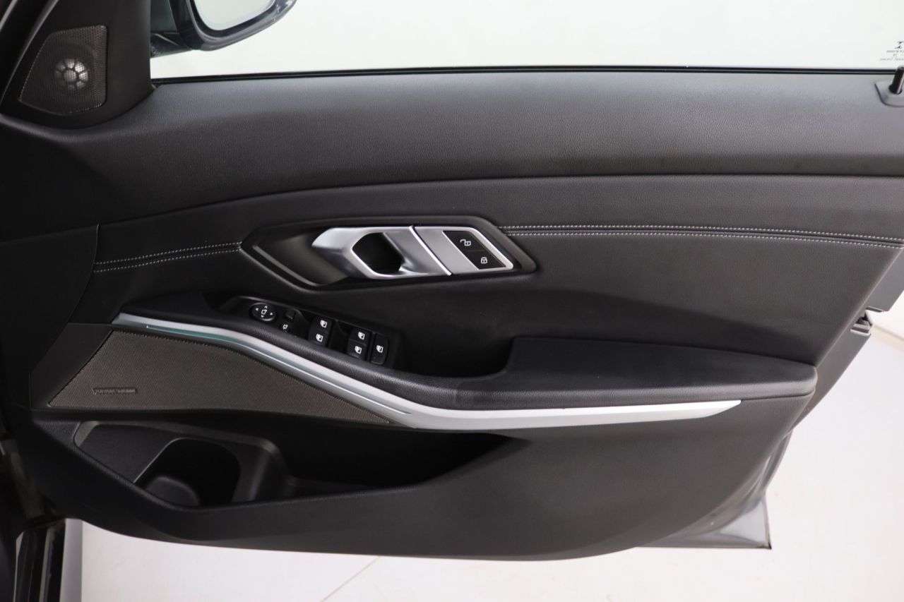 2019 BMW 3 SERIES 2019 BMW 3 SERIES