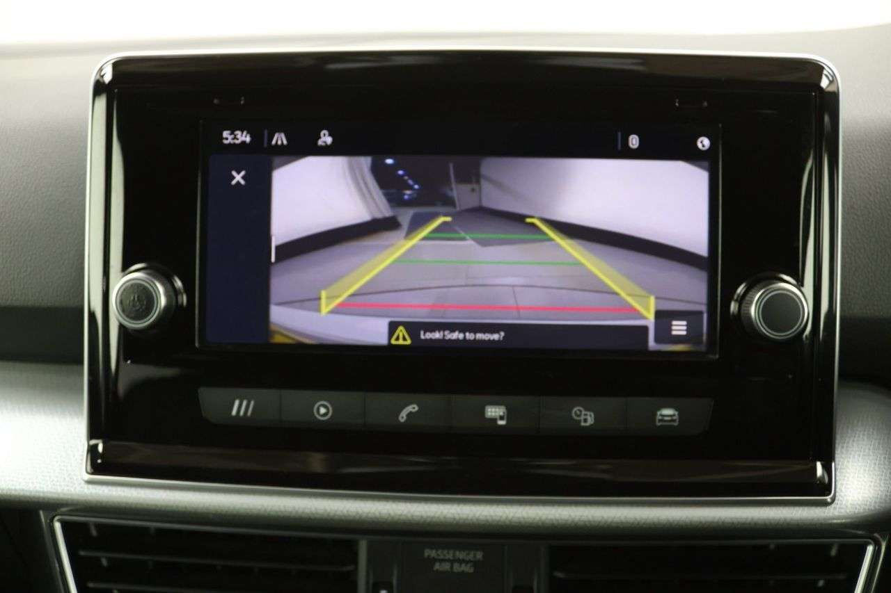 2022 SEAT TARRACO 2022 SEAT TARRACO