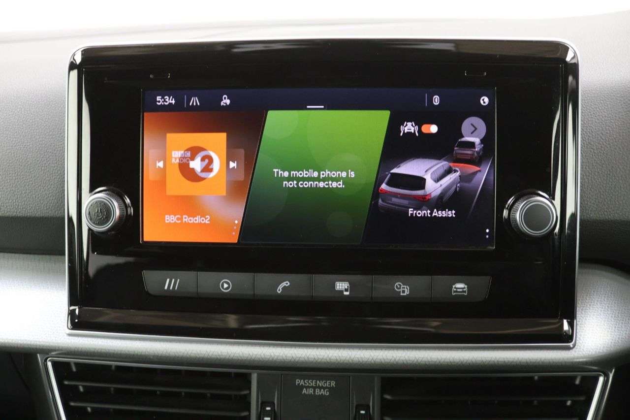 2022 SEAT TARRACO 2022 SEAT TARRACO