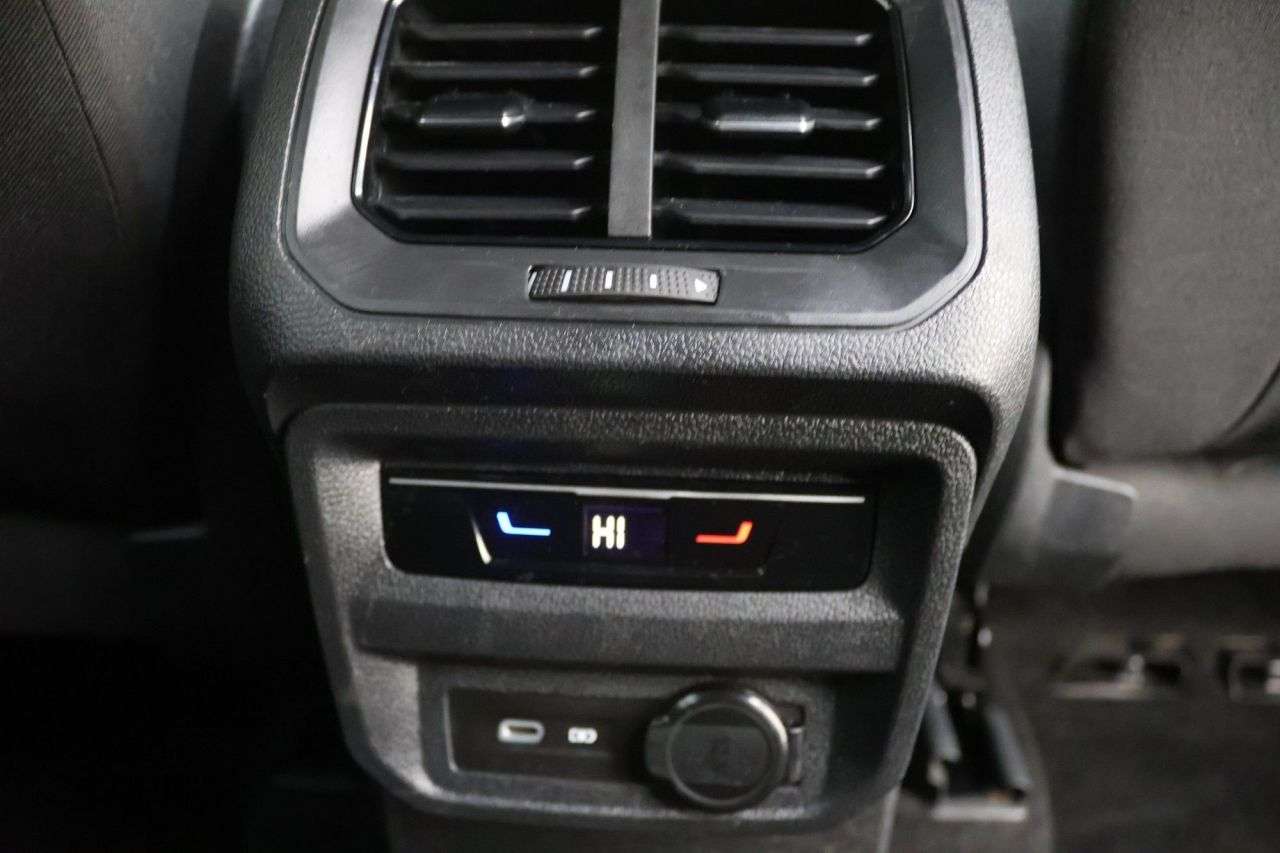 2022 SEAT TARRACO 2022 SEAT TARRACO